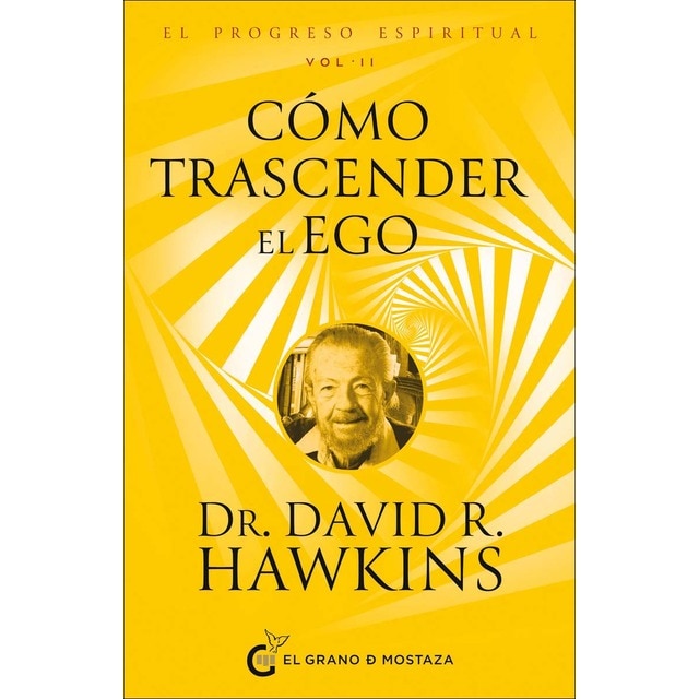 Imagem 0 de EL PROGRESO ESPIRITUAL.: Y EXPERIMENTAR LA PRESENCIA DE DIOS (Capa mole com abas)
