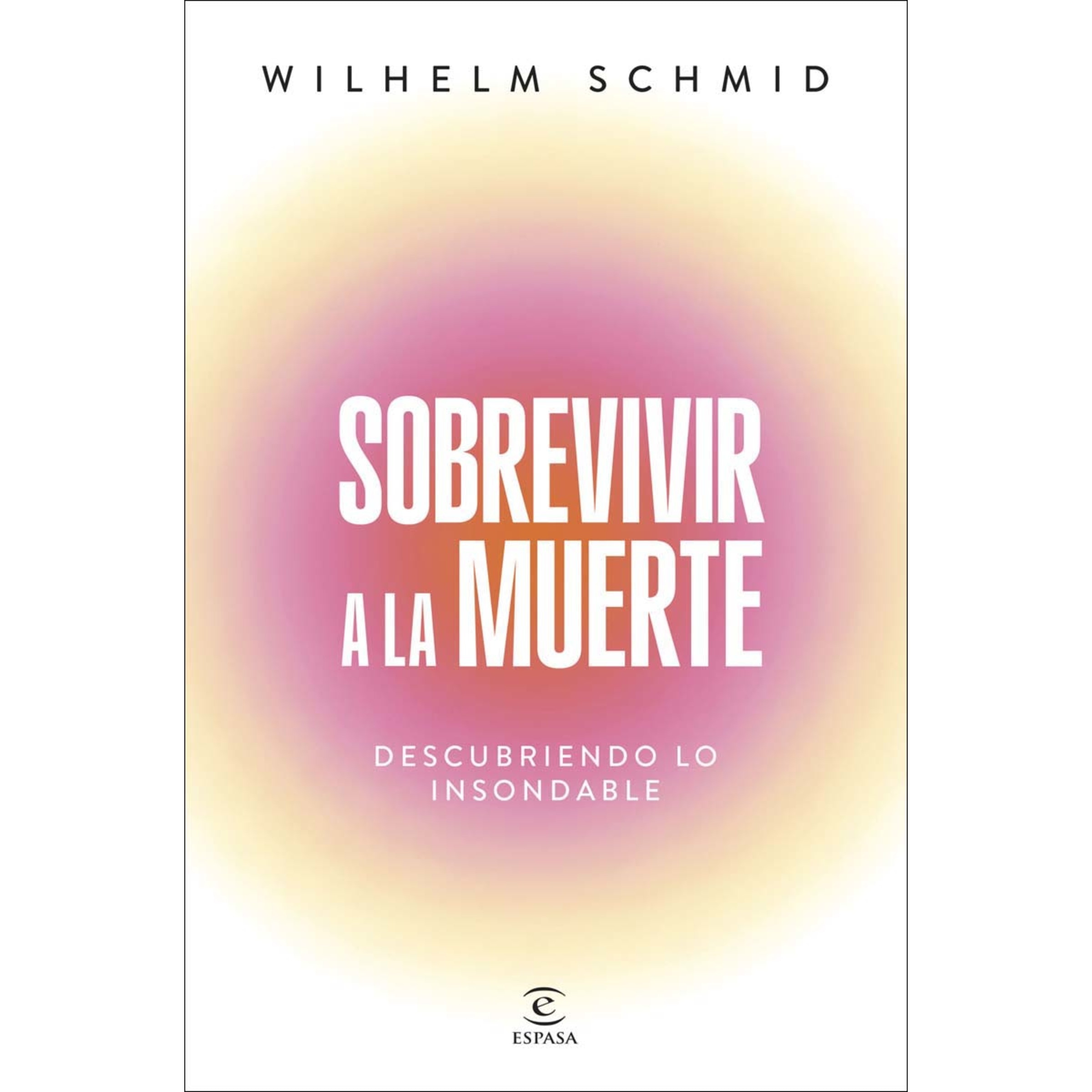 Imagem 0 de Sobrevivir a la muerte: Descubriendo lo insondable (Capa mole com abas)