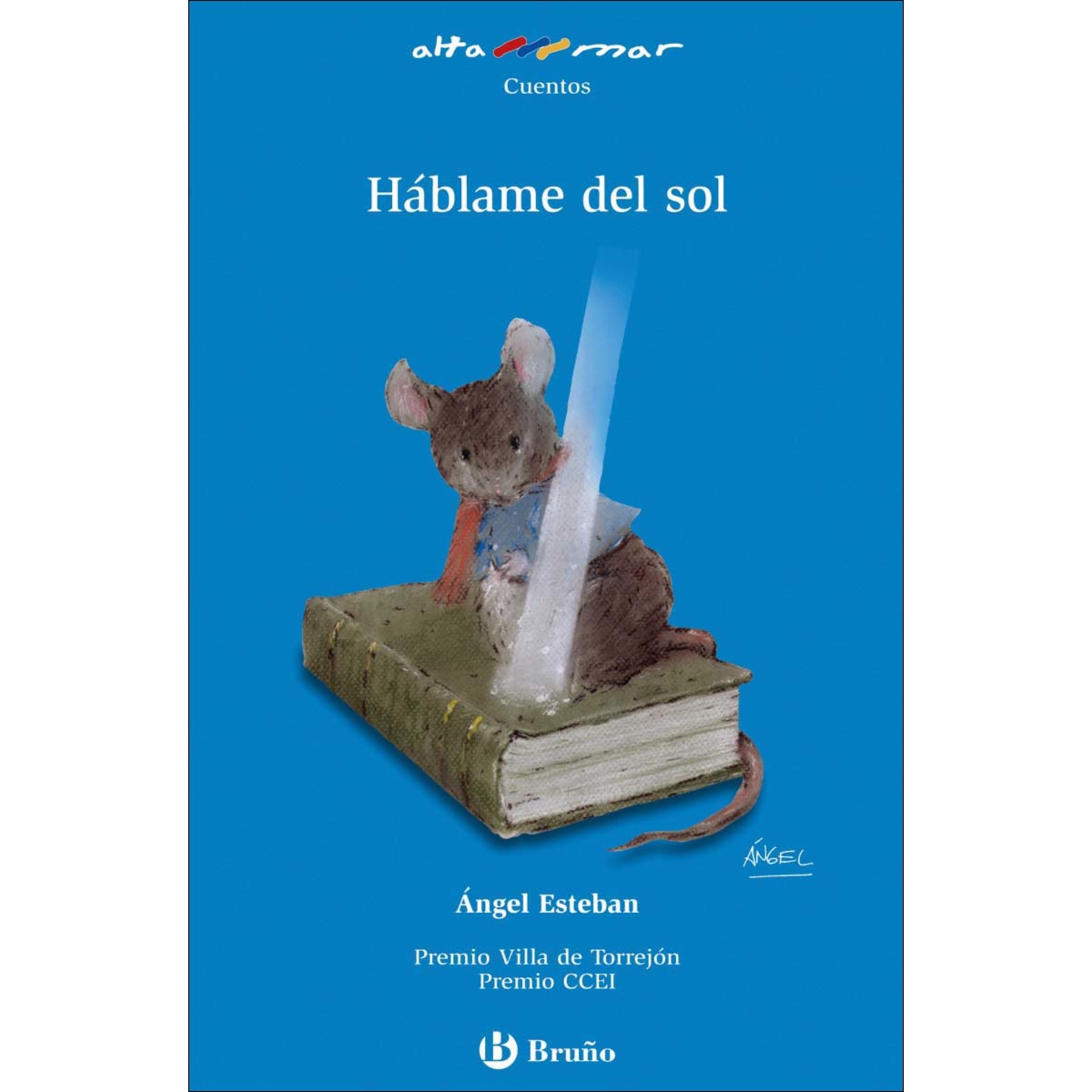 Háblame del sol 1