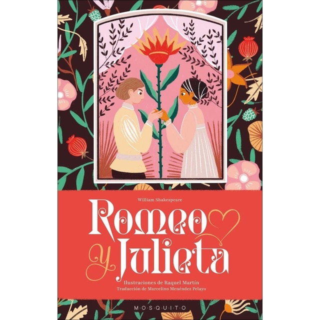 Imagem 0 de Romeo y Julieta