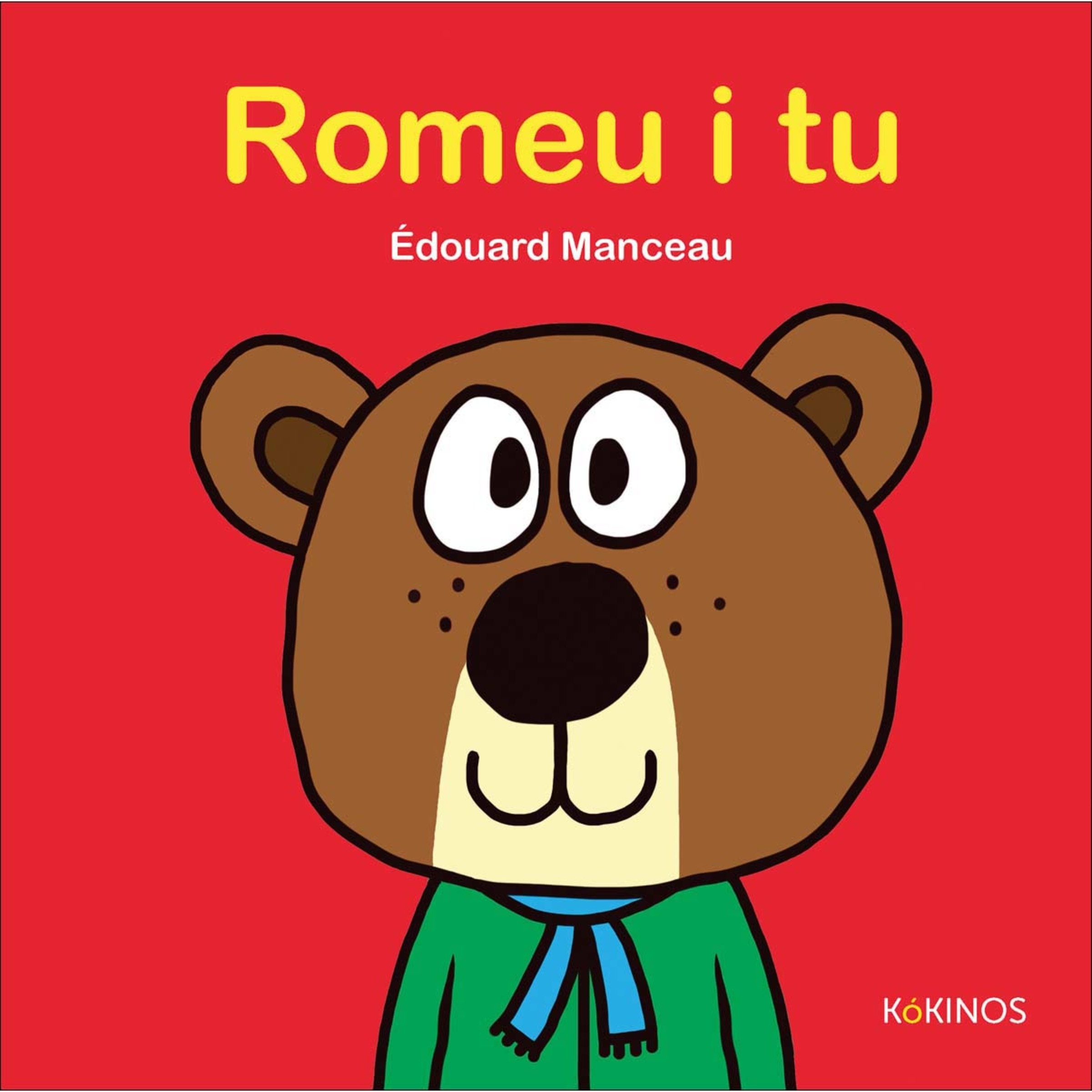 Romeo i tú 1