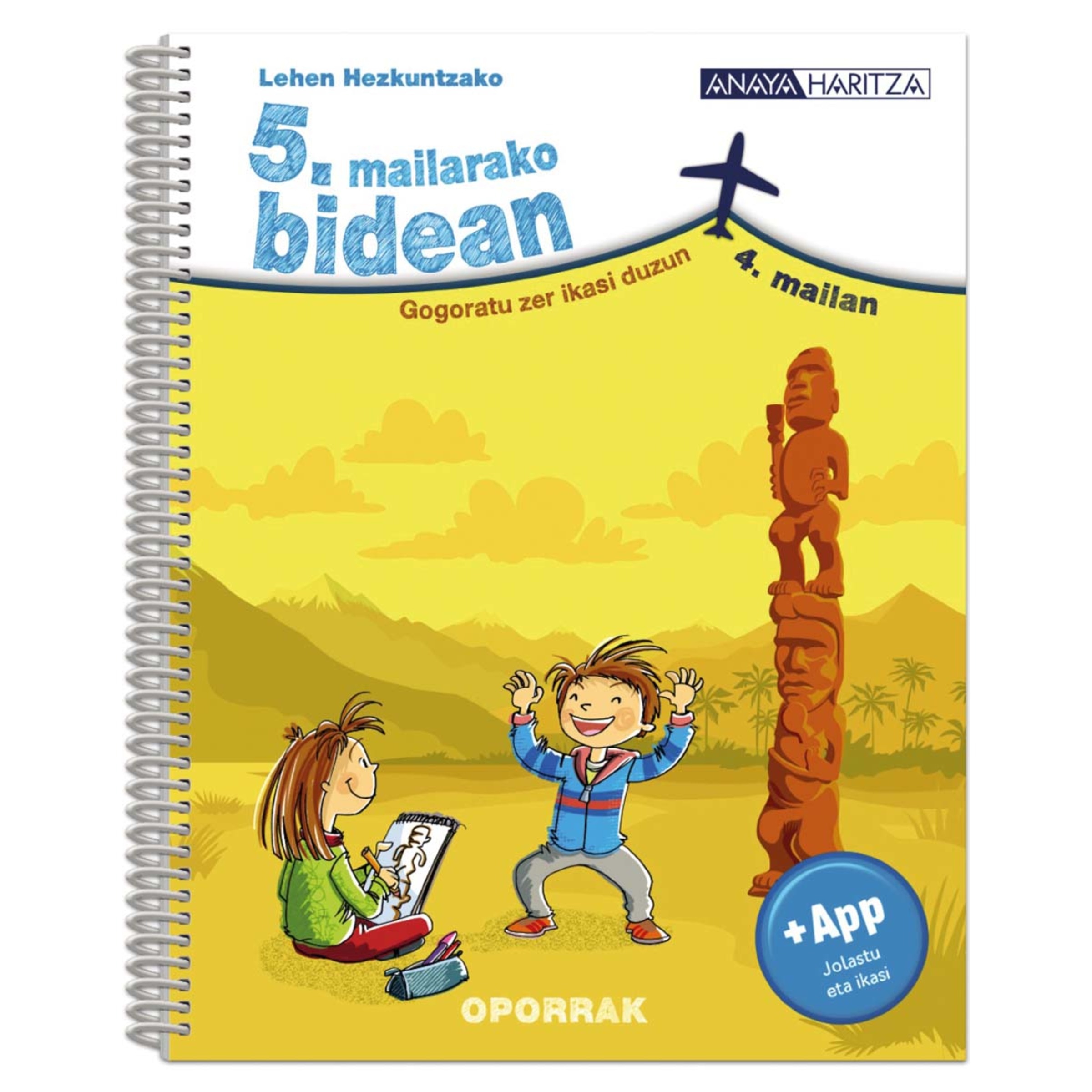 Imagem 0 de 5. mailarako BIDEAN