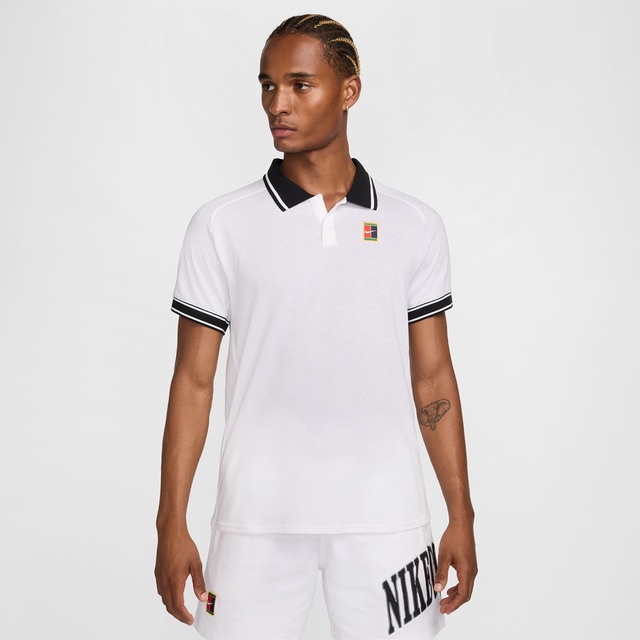 Imagem 0 de Polo de Homem Court Heritage