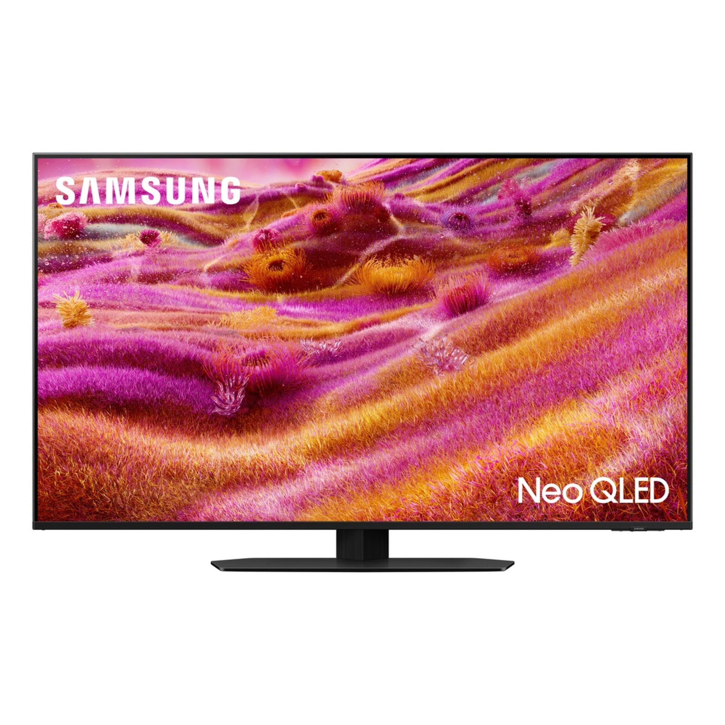 TV Samsung 43" Neo QLED 4K TQ43QN90FATXXC Preto-1