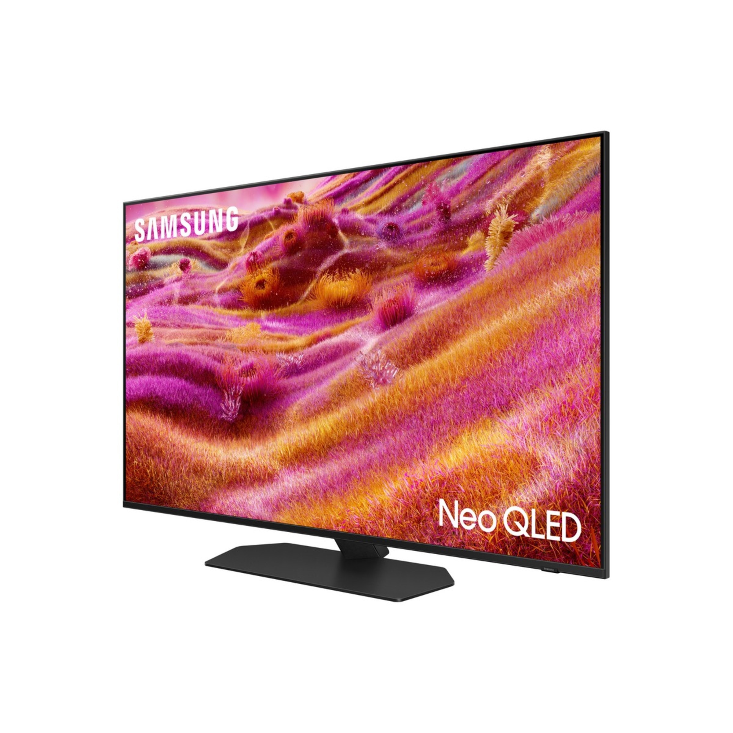 TV Samsung 43" Neo QLED 4K TQ43QN90FATXXC Preto-2