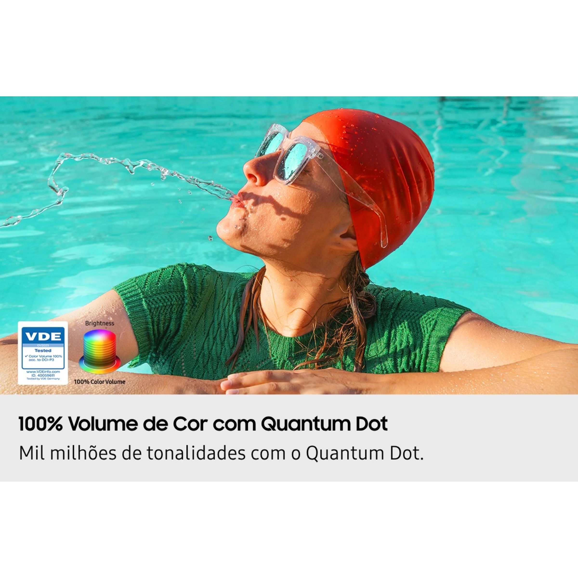 TV Samsung 50" QLED 4K TQ50Q8FAAUXXC Cinzento-4
