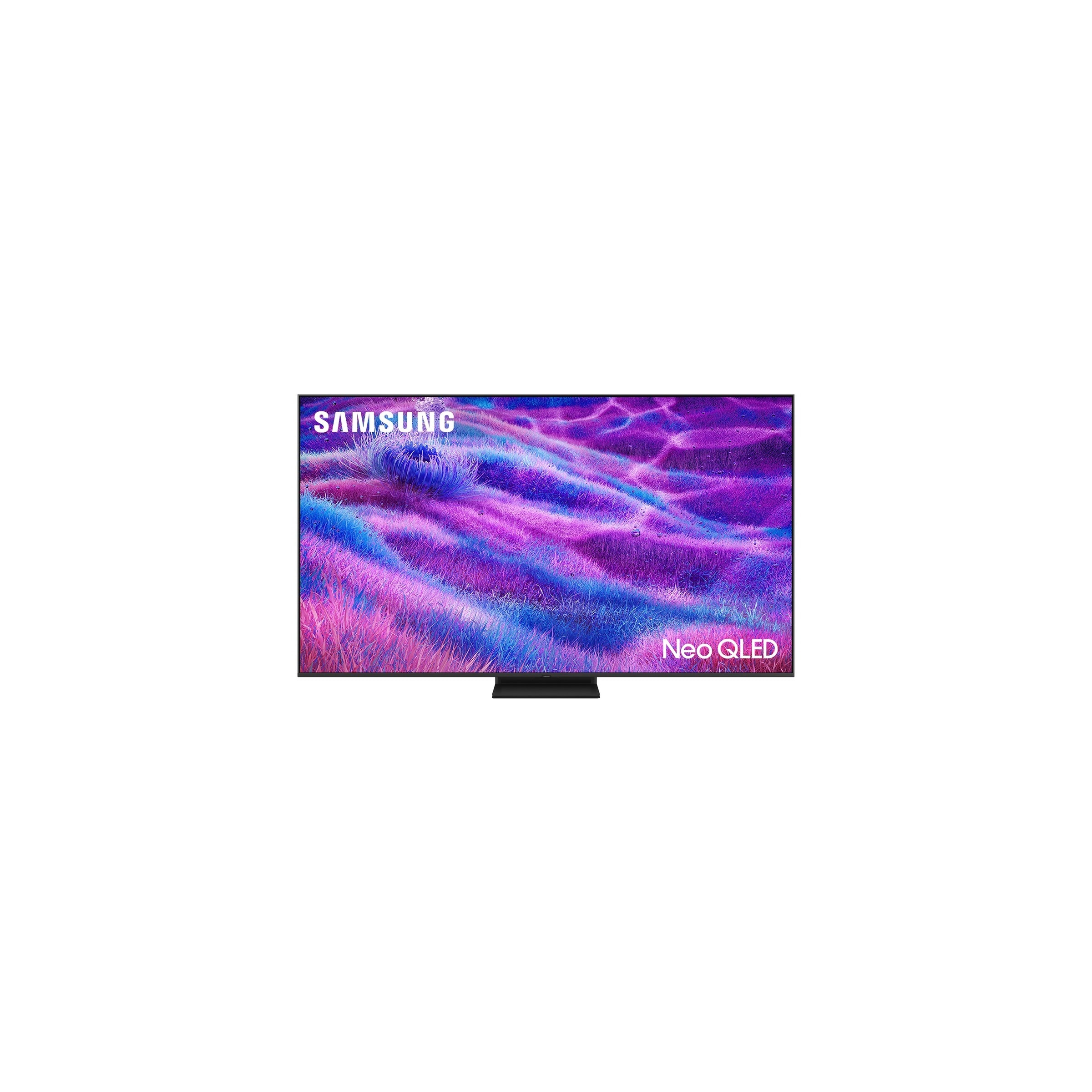 TV Samsung 75" Neo QLED 4K TQ75QN80FAUXXC Prata-1