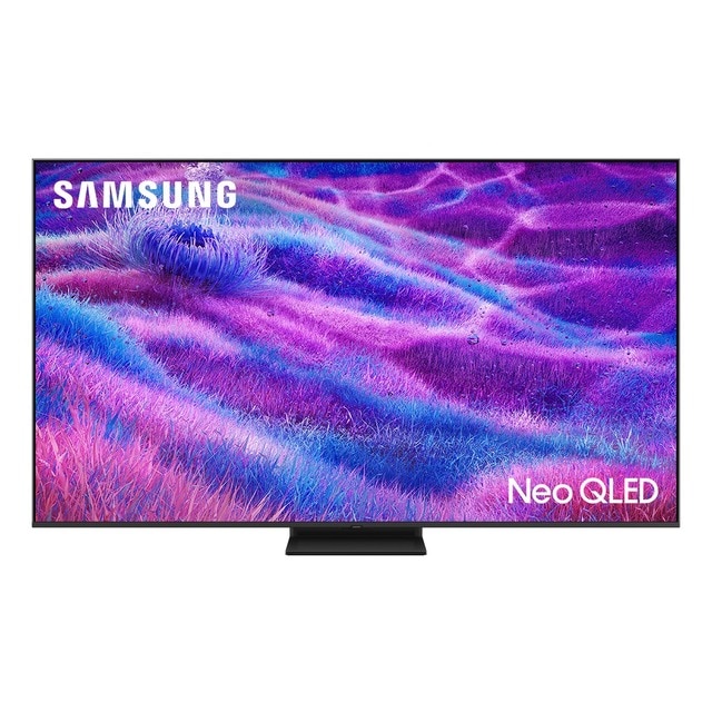 Imagem 0 de TV Samsung 65" Neo QLED 4K TQ65QN80FAUXXC