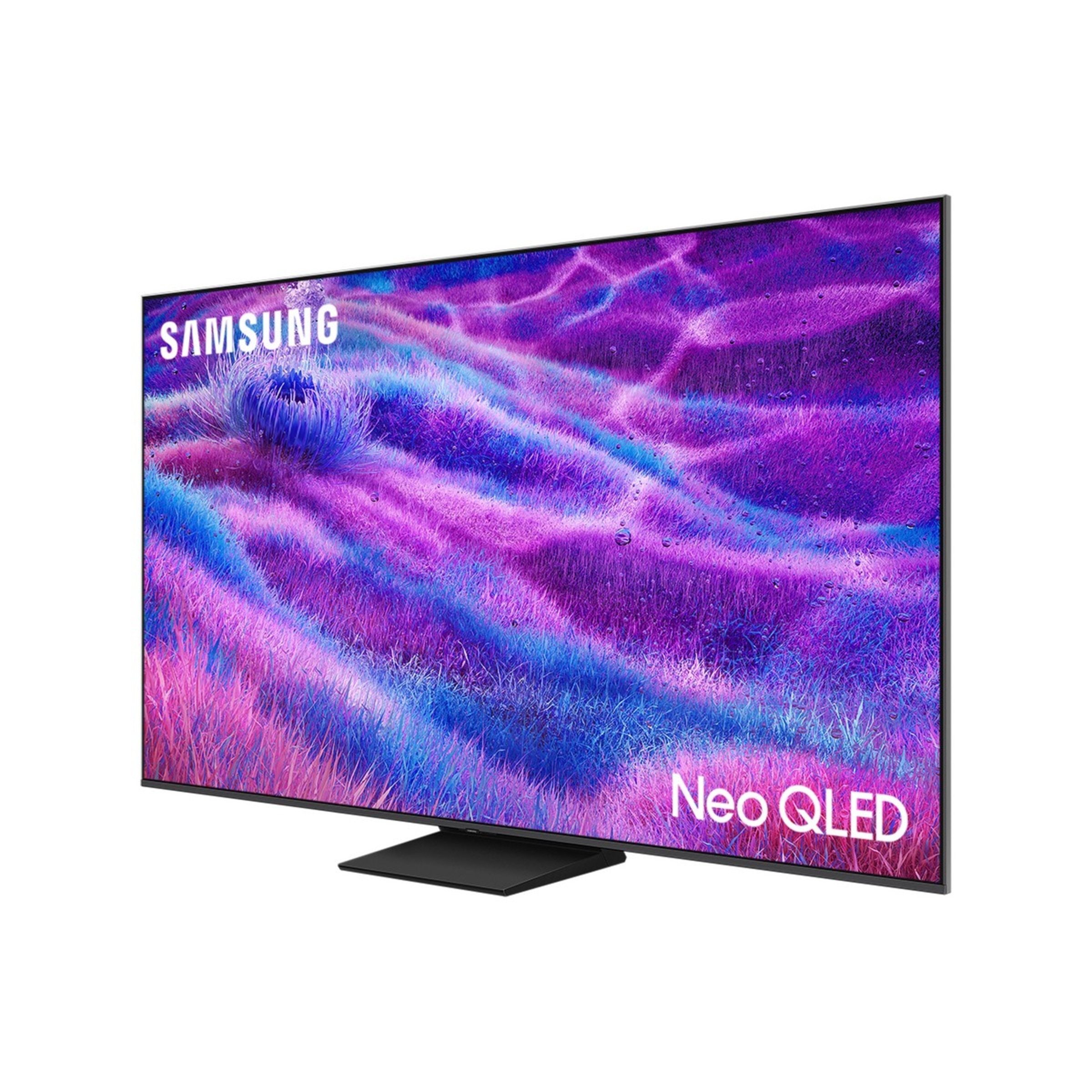 TV Samsung 65" Neo QLED 4K TQ65QN80FAUXXC Prata-2