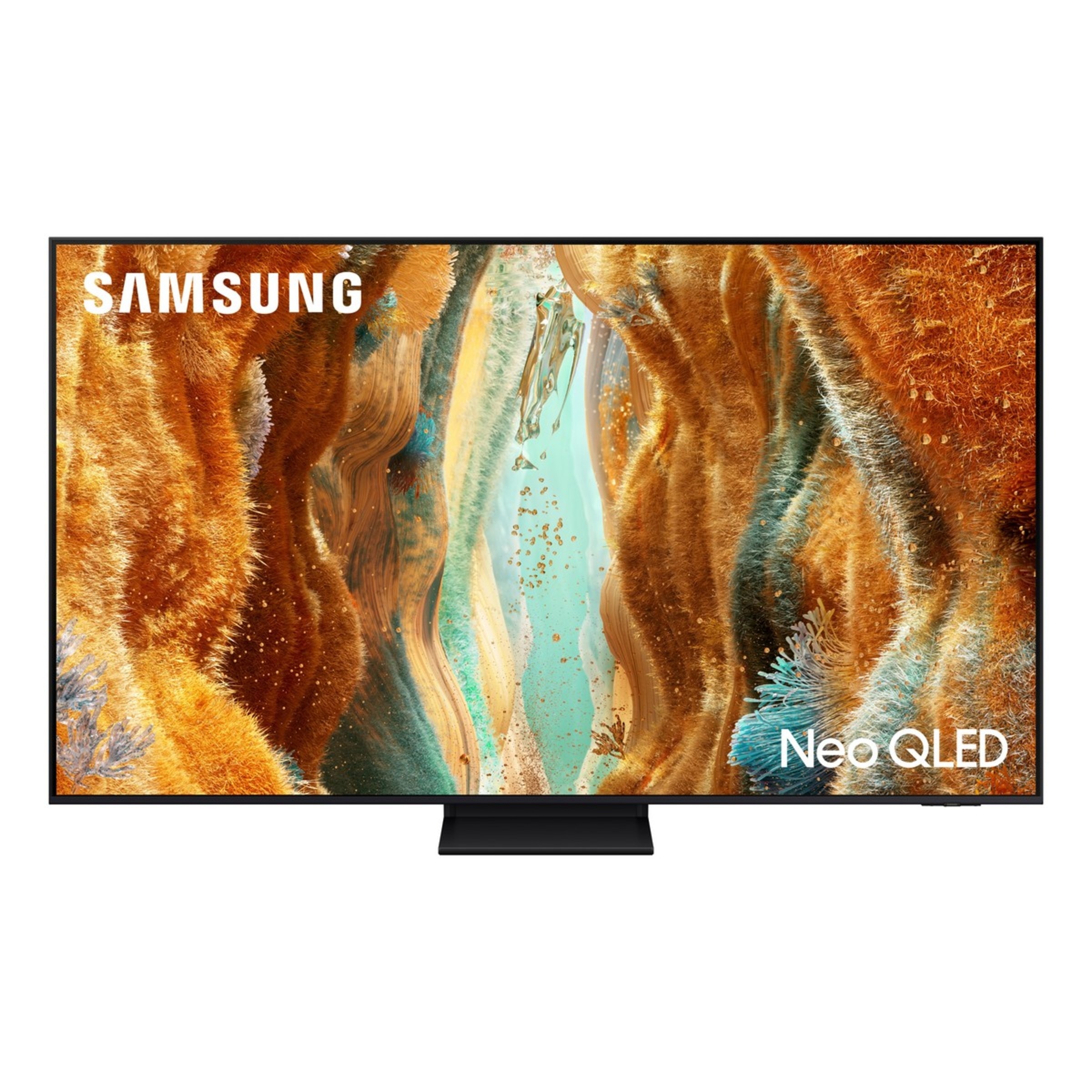 TV Samsung 65" Neo QLED 4K TQ65QN70FAUXXC 1