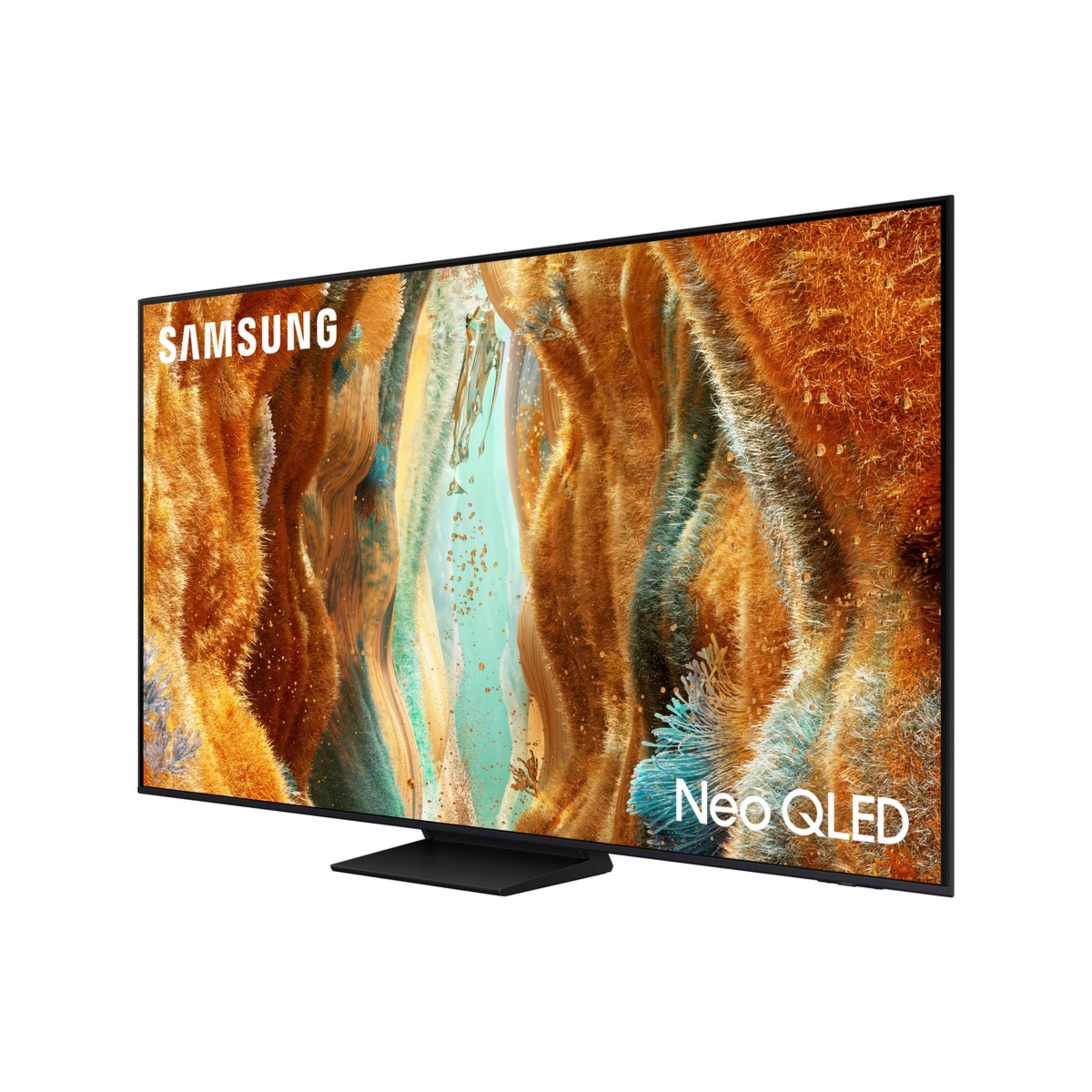 TV Samsung 65" Neo QLED 4K TQ65QN70FAUXXC 2
