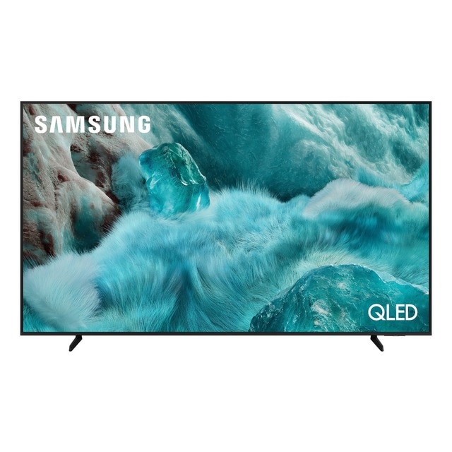 Imagem 0 de TV Samsung 75" QLED 4K TQ75Q7FAAUXXC