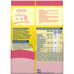 instant strawberry flavour mix bag 350 g