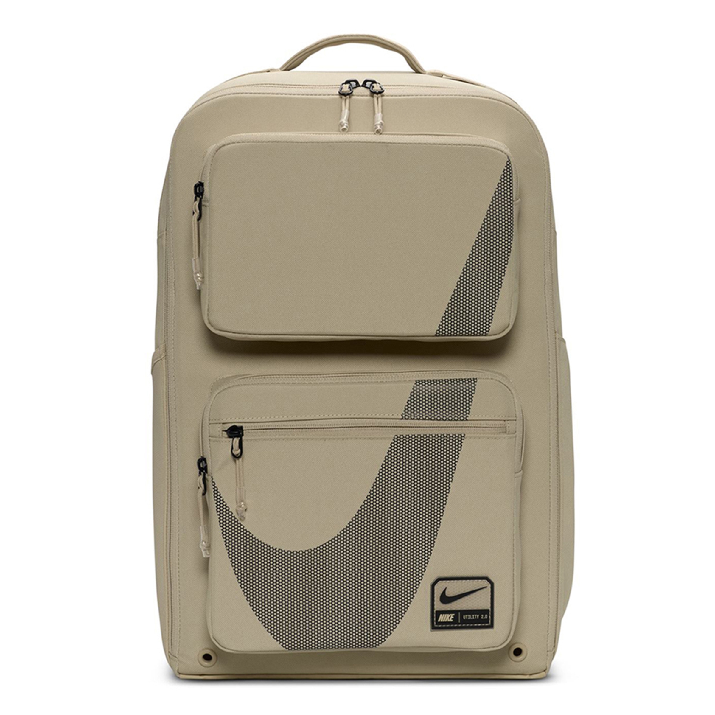 Mochila Utility Speed 2.0 Castanho-1