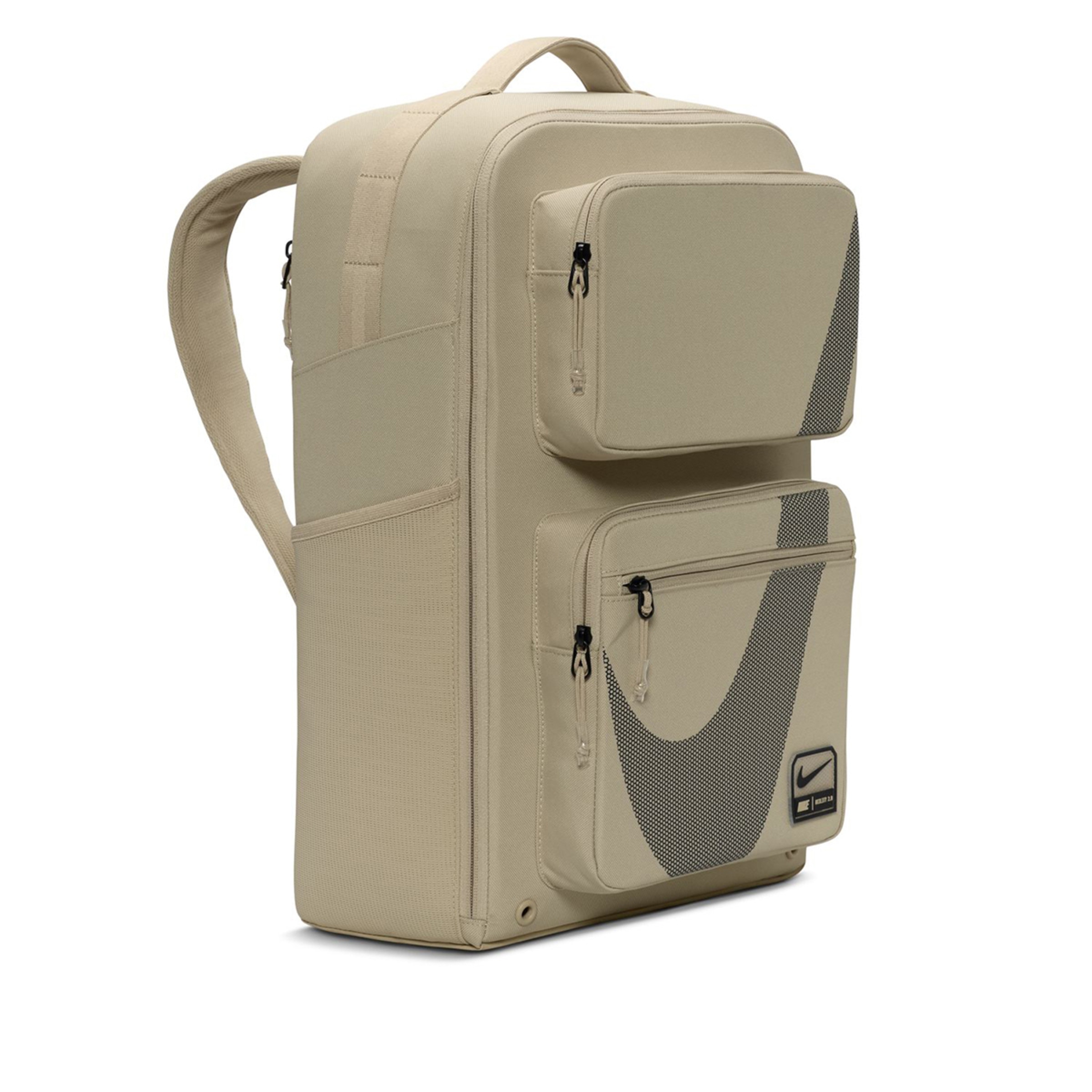 Mochila Utility Speed 2.0 Castanho-3