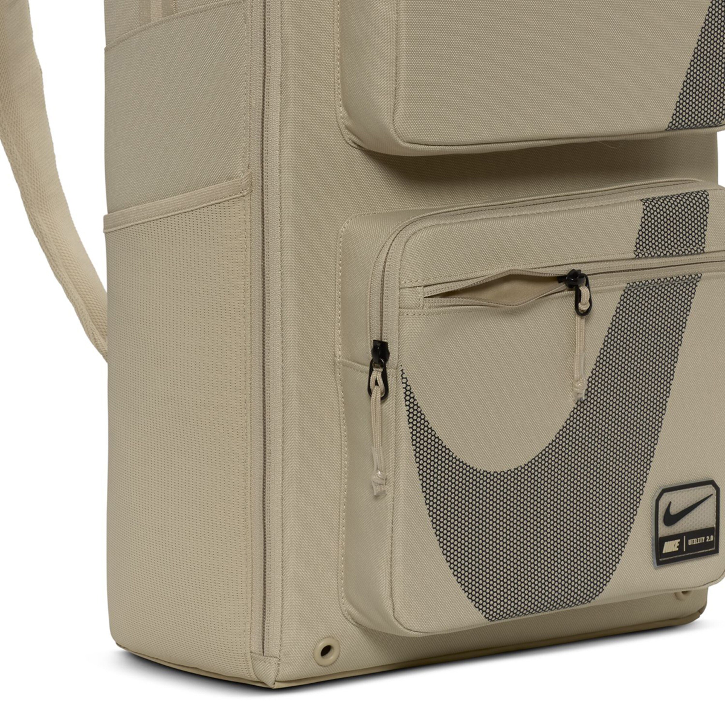 Mochila Utility Speed 2.0 Castanho-5