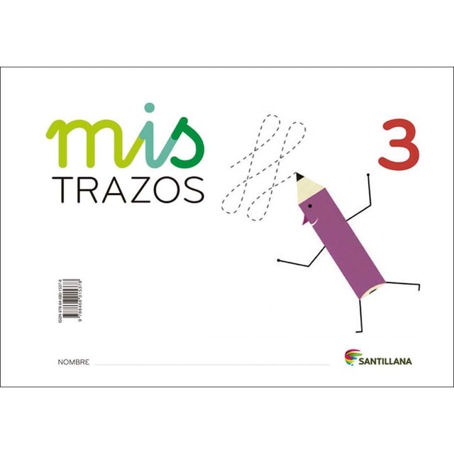 Imagen 0 de MIS TRAZOS 3