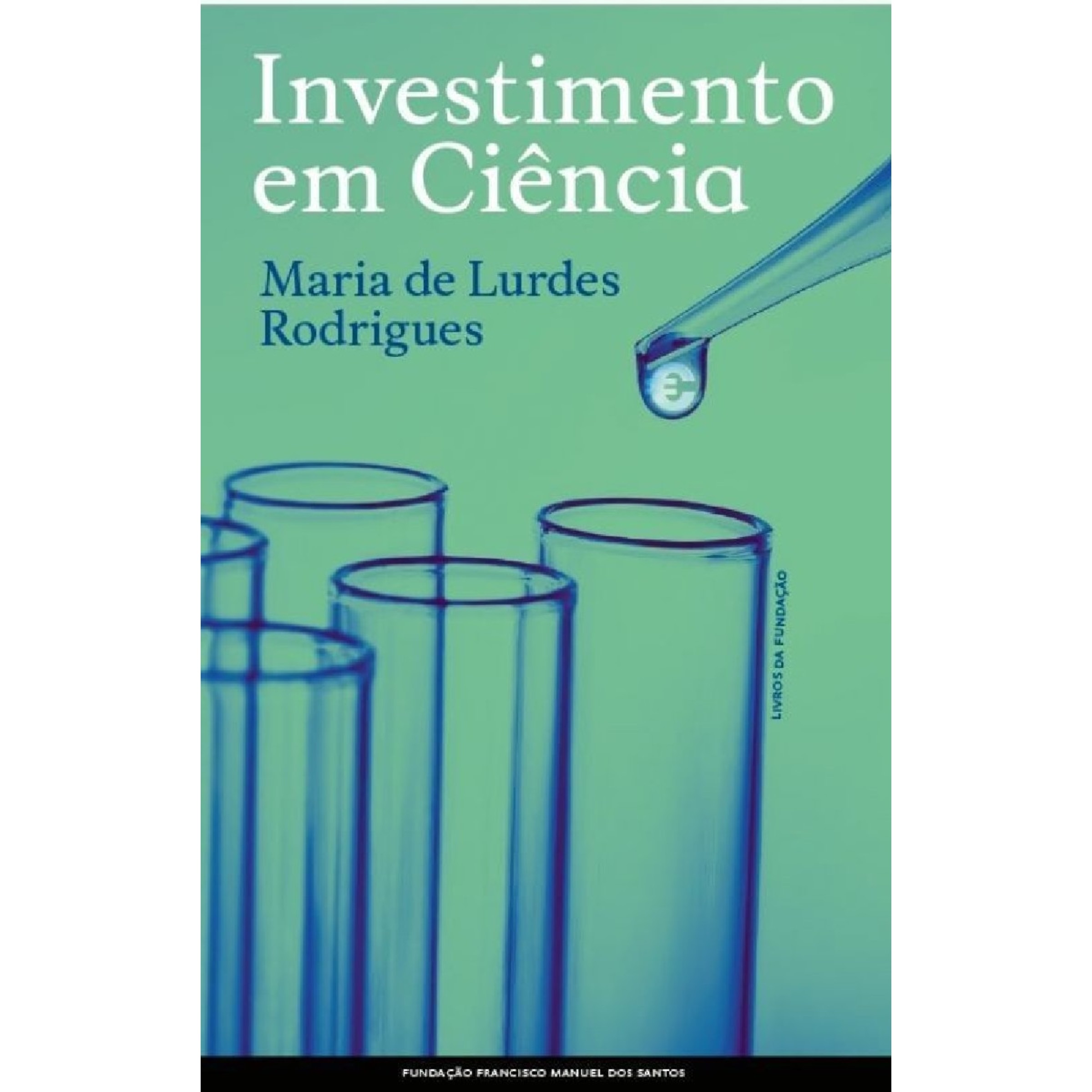 Investimento em Ciência 1