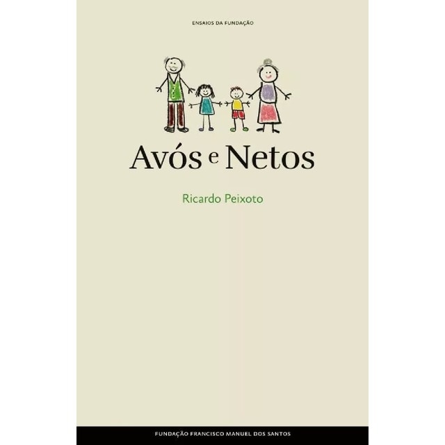 Imagem 0 de Avós e Netos