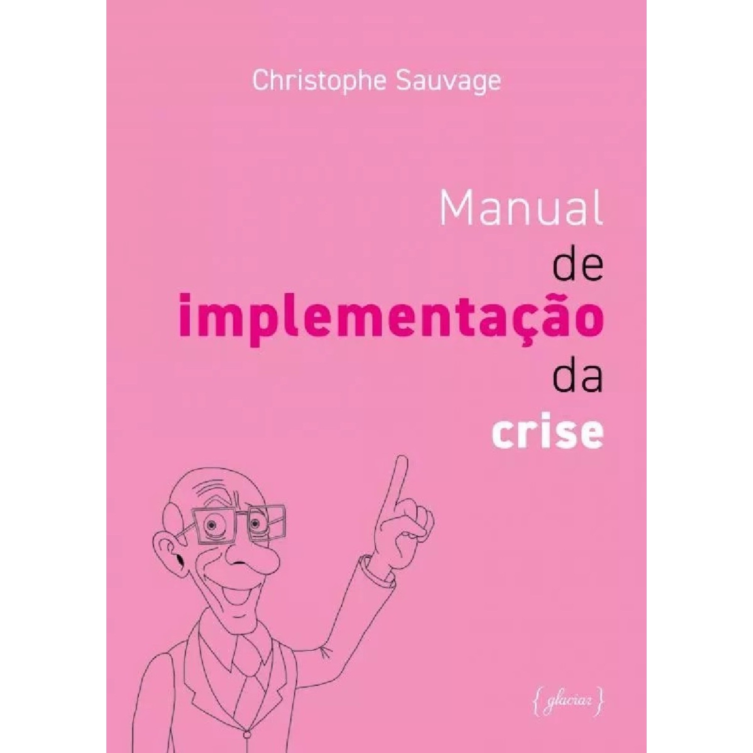 Manual de Implementação da Crise 1