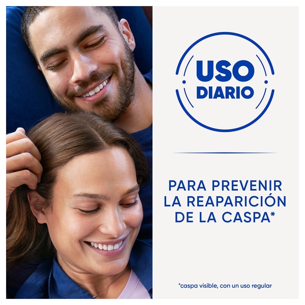 Anti-Schuppen-Shampoo Weich & Seidig Flacon 330 ml