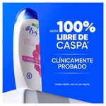 Anti-Schuppen-Shampoo Weich & Seidig Flacon 330 ml