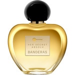 Her Secret Absolu eau de perfume para mujer flask 80 ml