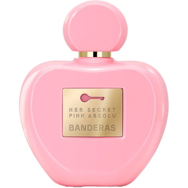 Her Secret Pink Absolu Spray 80 ml