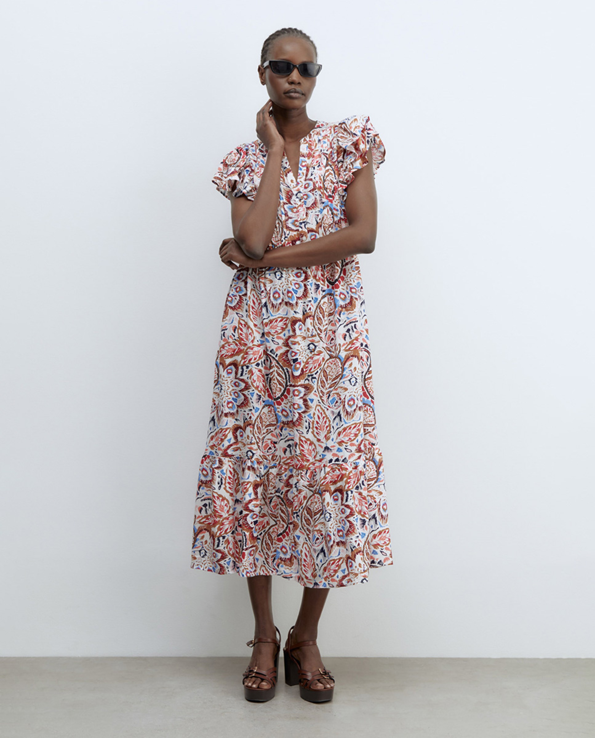 Sfera Primavera Novedades Sfera Casual Catálogo Sfera Sfera OtoÃ±o