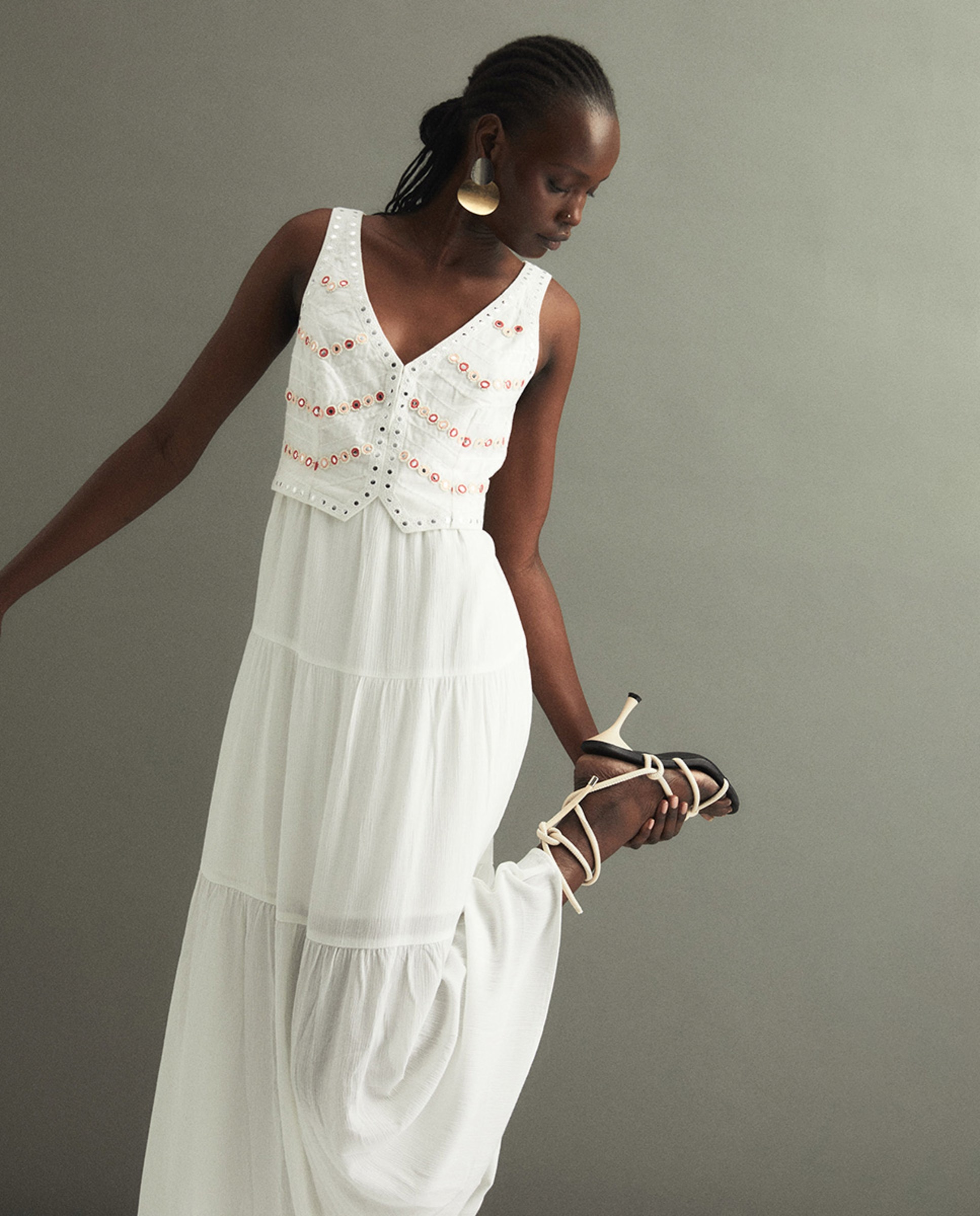 Catálogo Sfera Vestido Rosa Palo Sfera Vestidos De 15 Color Palo