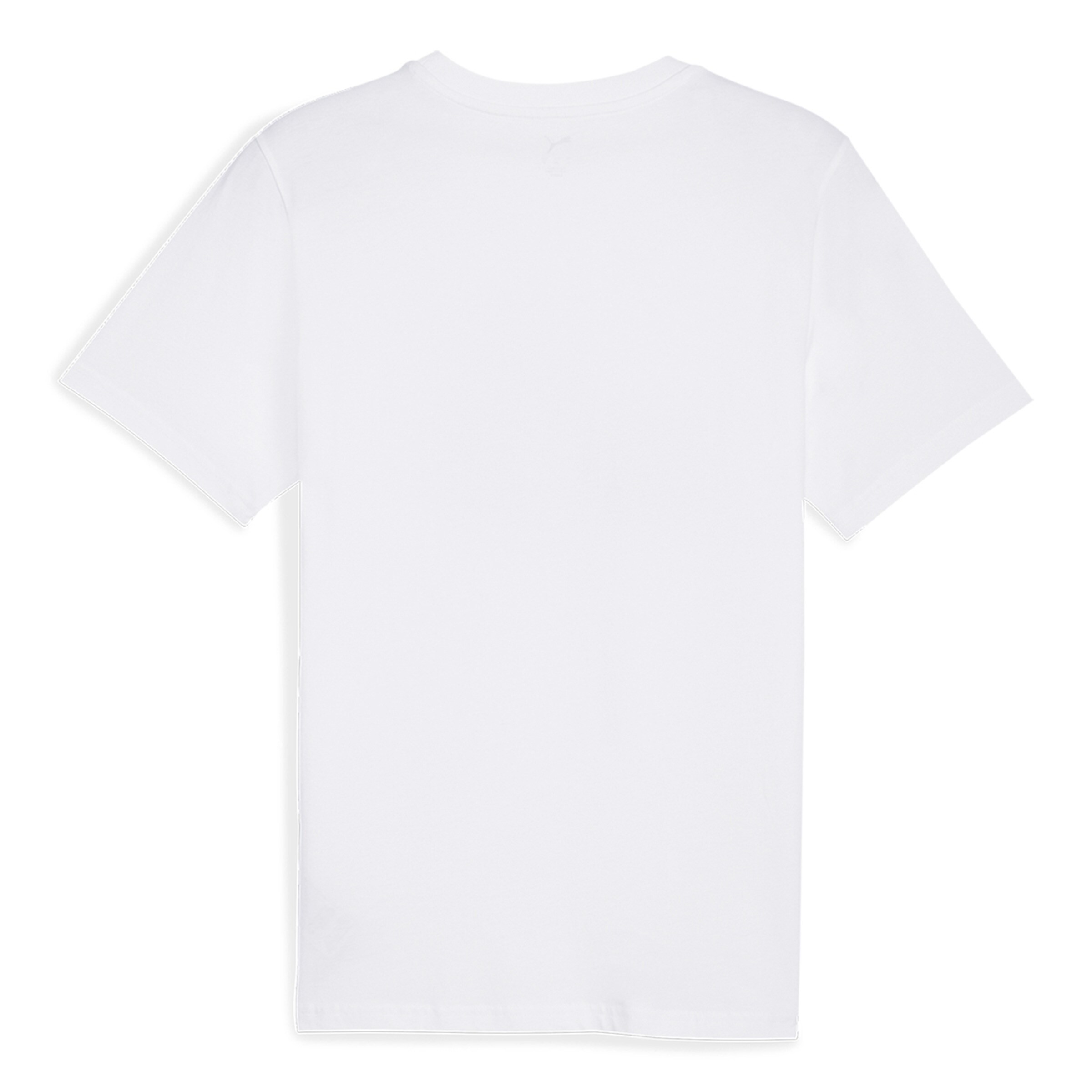 T-shirt de Futebol de Homem MCFC FtblCulture Tee 7