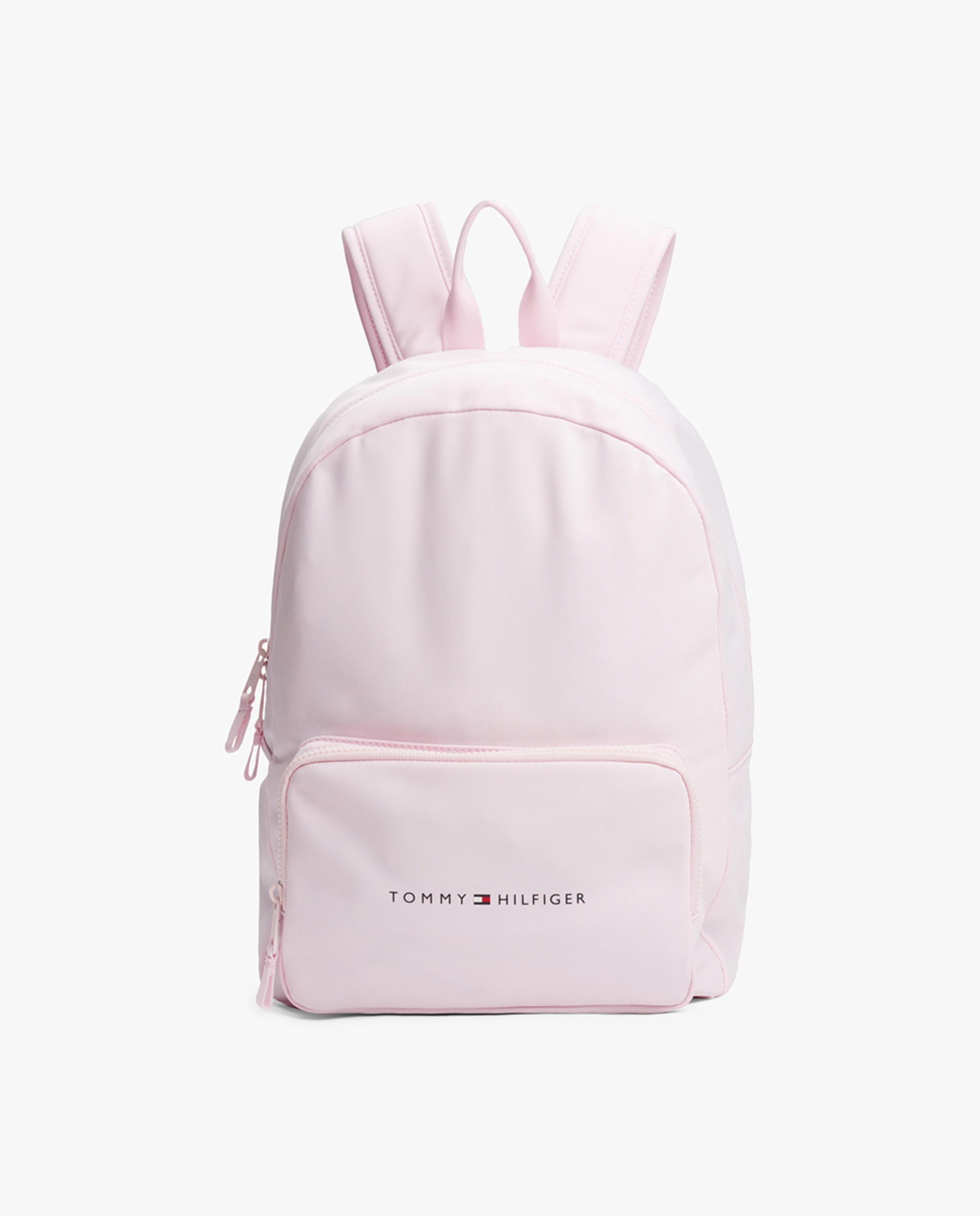 Tommy Mujer Mochilas Marca Tommy Mochila Clásica De Niña Con Logo