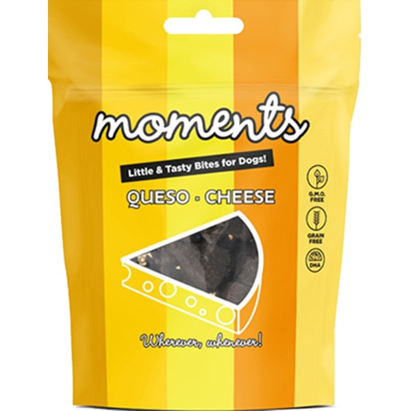 Snack para Cão Queijo embalagem 60 g