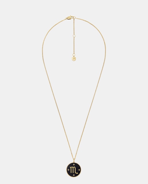 Imagen 0 de Collar de acero y piedra arenisca
