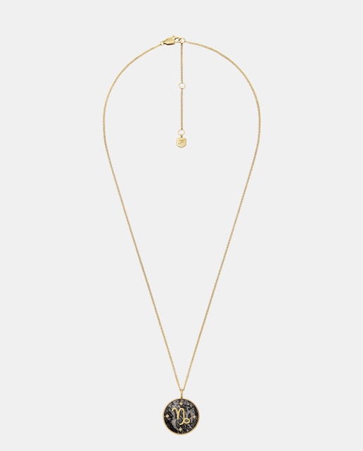 Imagen 0 de Collar de acero y hematita
