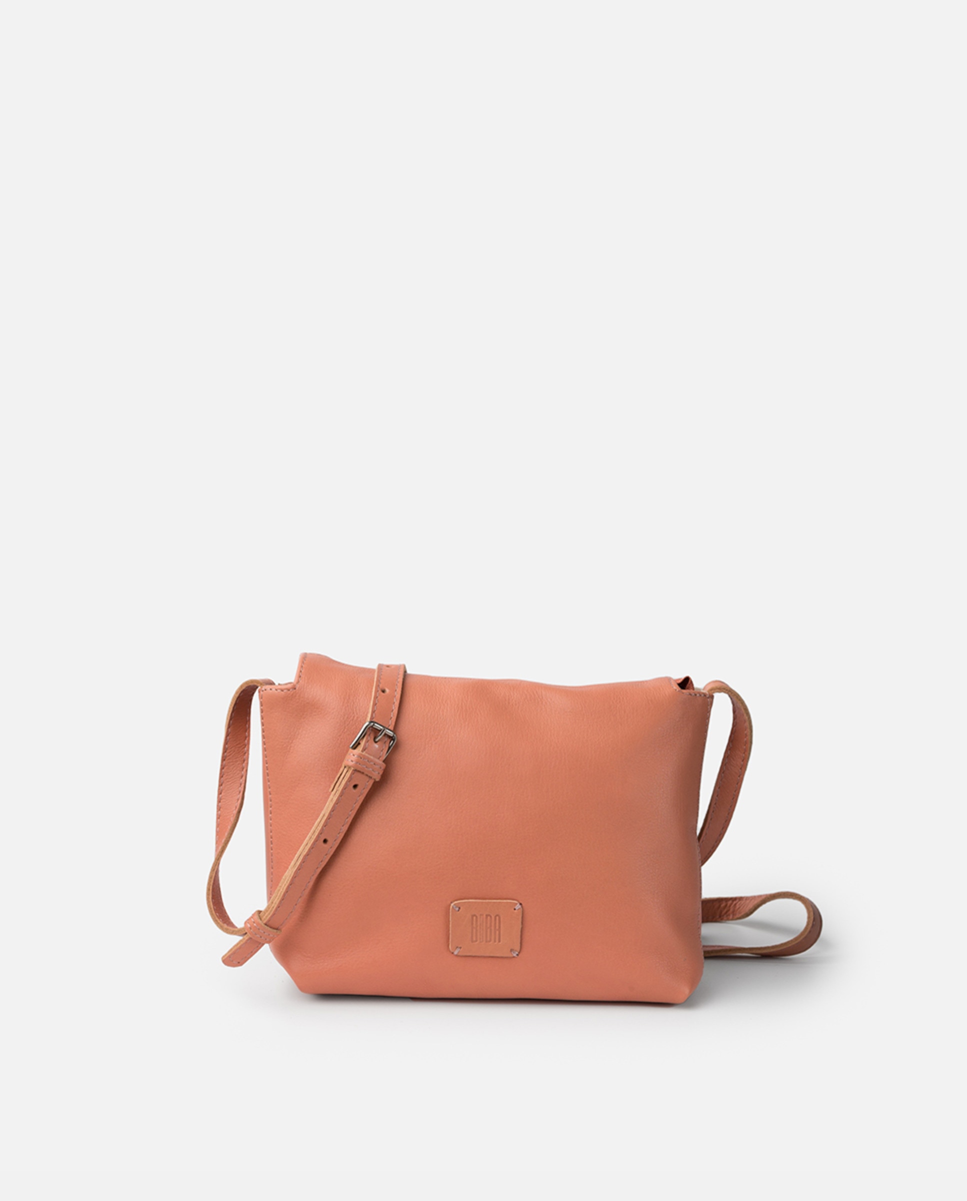 Horizontal Bag Coral-1