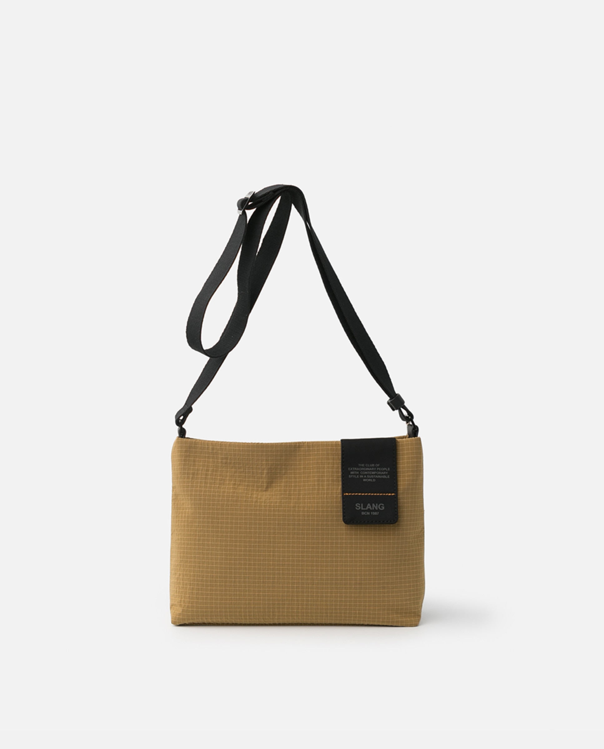 Slang Bcn Slang Bolsos Catalogo Bandolera Casual Pequeña · Slang