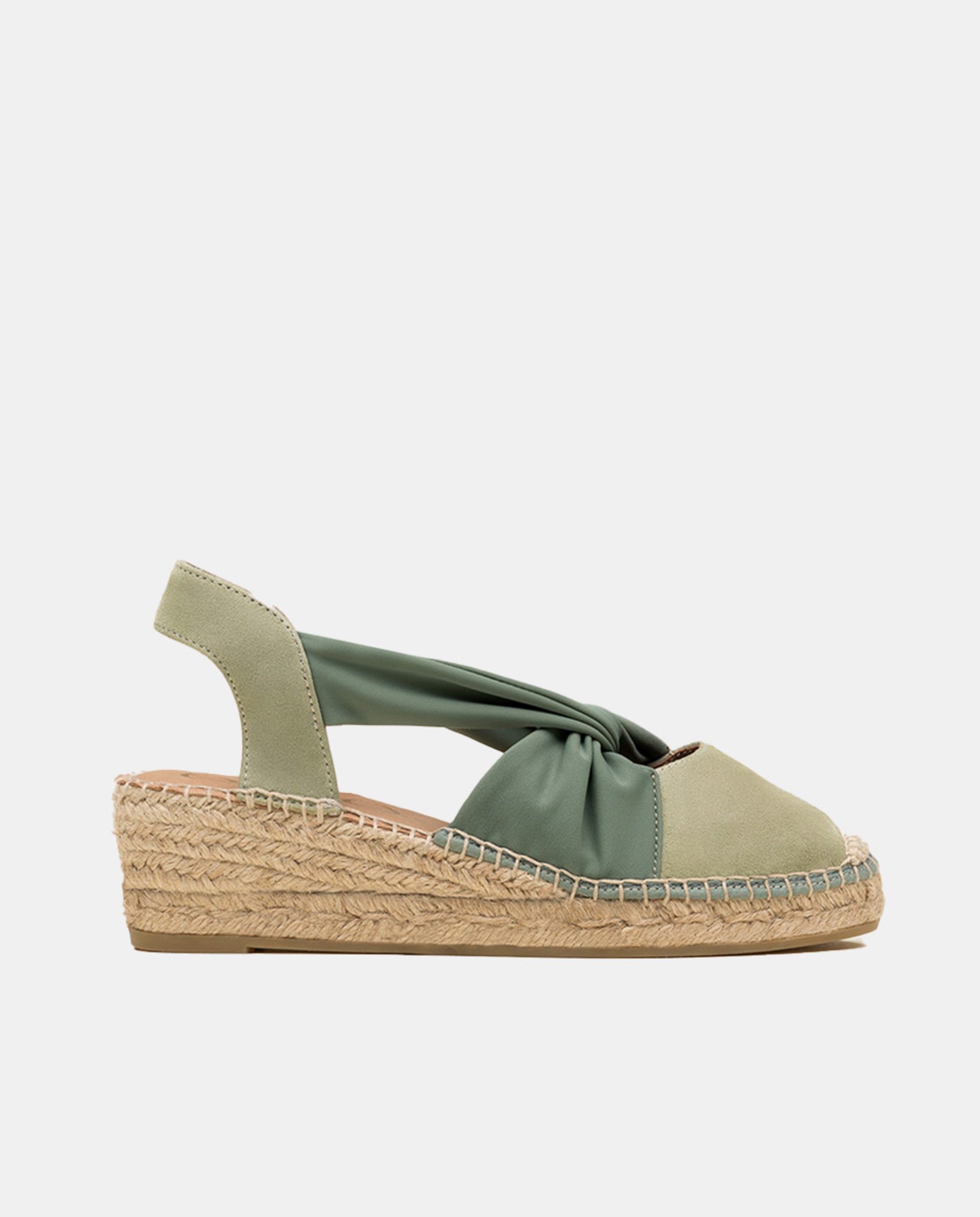 Alpargatas Zapatos Gaimo El Corte Ingles Alpargata De Mujer Cuña