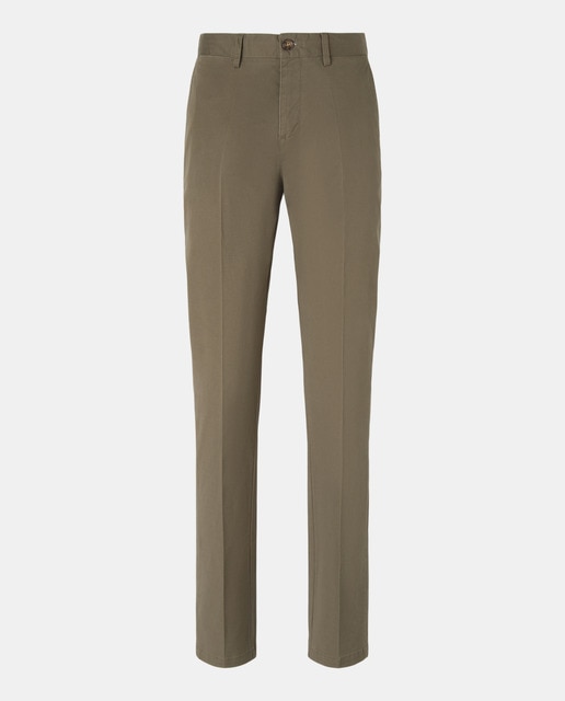 Imagem 0 de Calças Desportivas Slim Fit