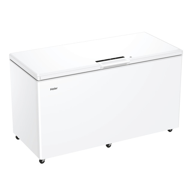 Imagen 0 de Congelador Horizontal Haier con tirador exterior - HCE520E