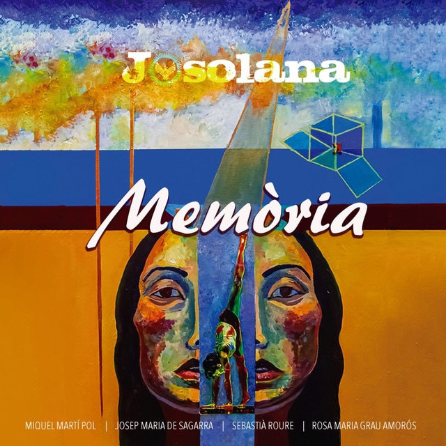 Imagen 0 de Memoria (LP-Vinilo)