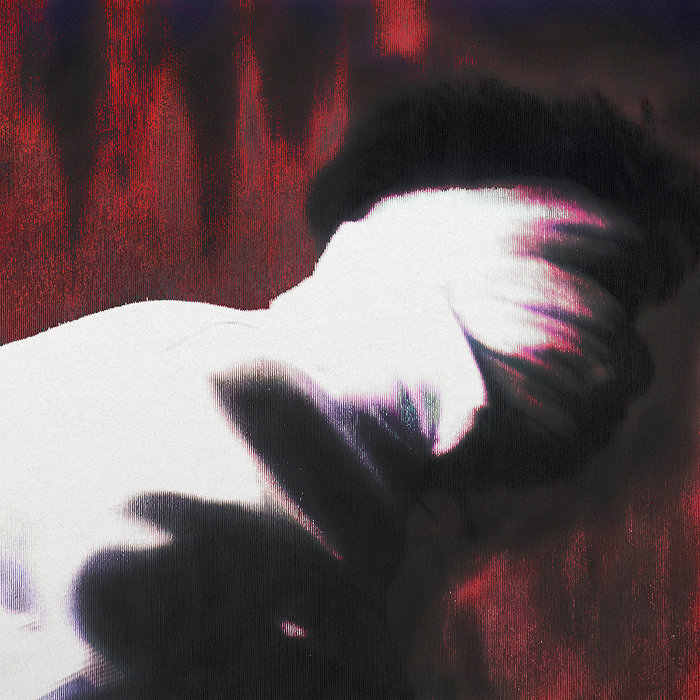 Imagen 0 de Dante Technicolor (LP-Vinilo)
