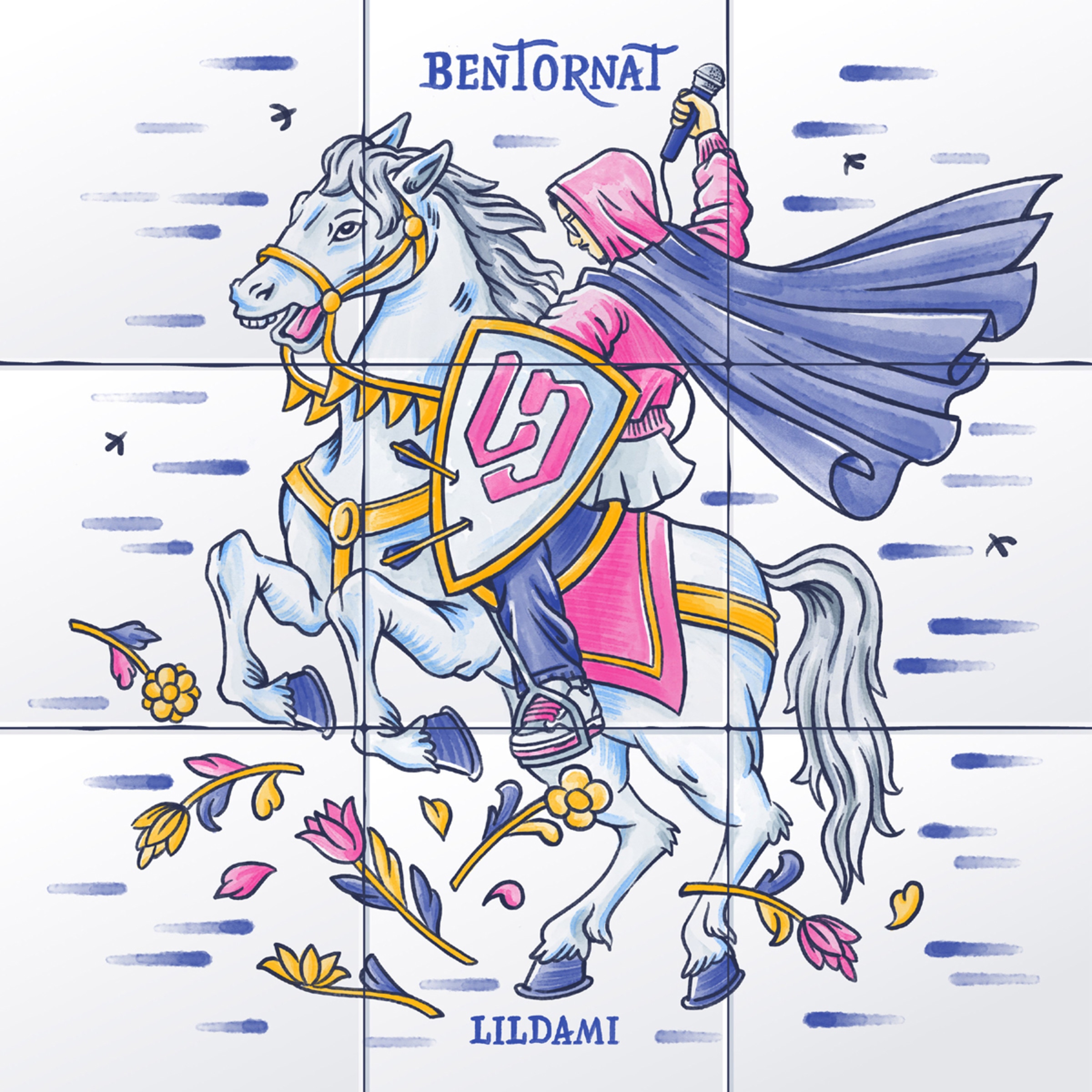 Imagen 0 de Bentornat (CD)