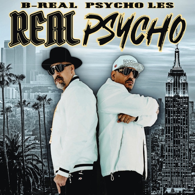 Imagen 0 de Real Psycho (Edición Deluxe) (2 LP-Vinilo)