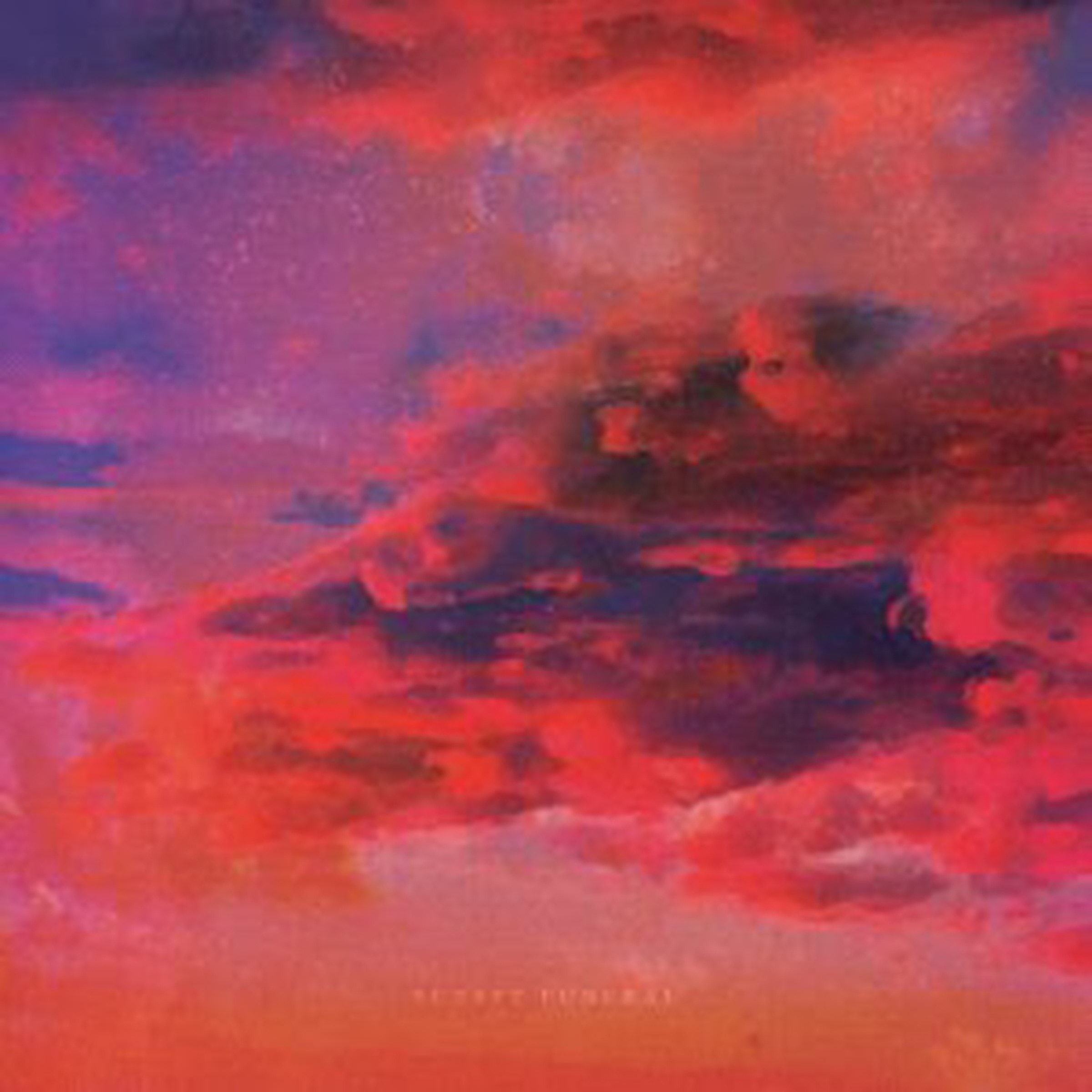 Imagen 1 de Sunset Funeral (CD)