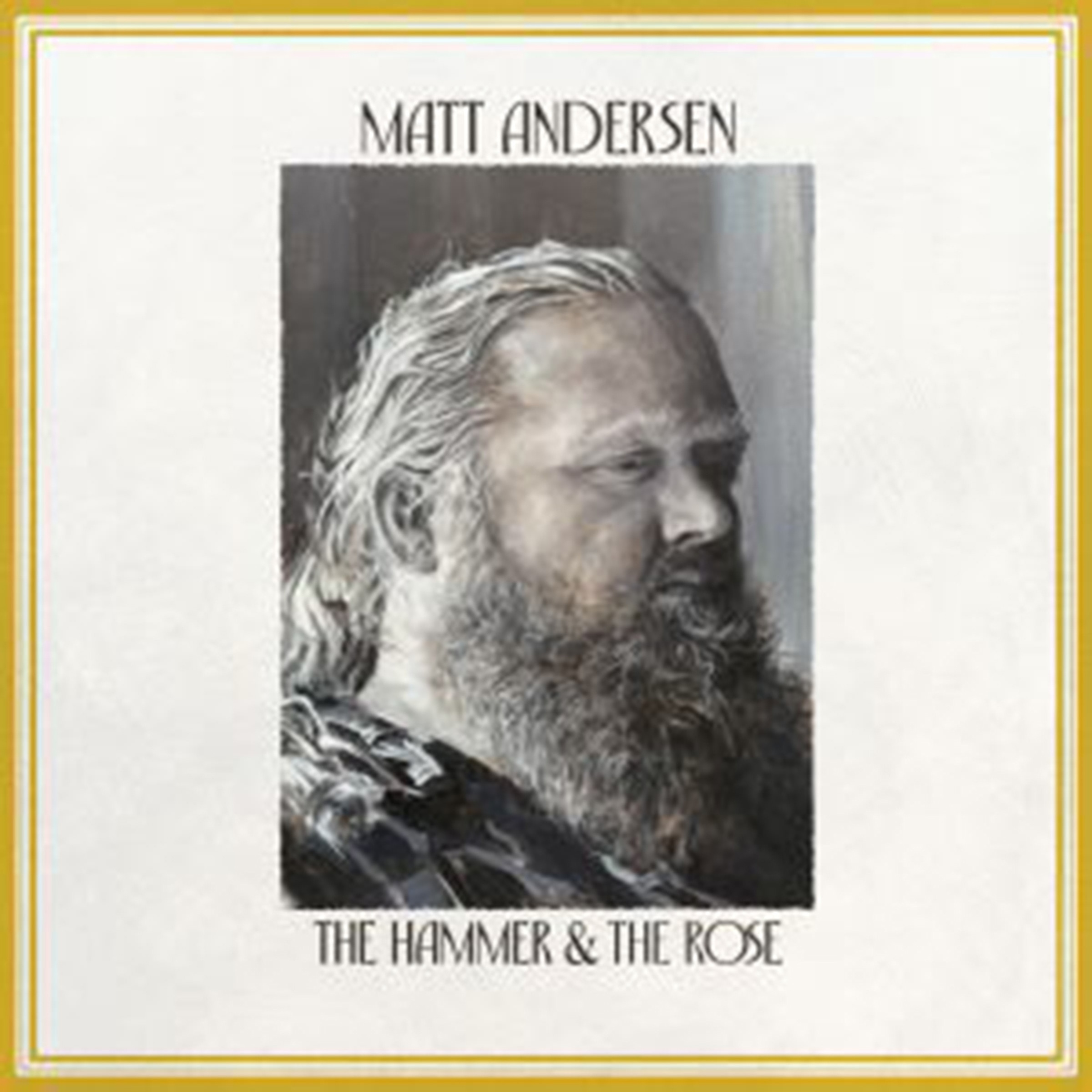 Imagen 0 de The Hammer & The Rose (CD)