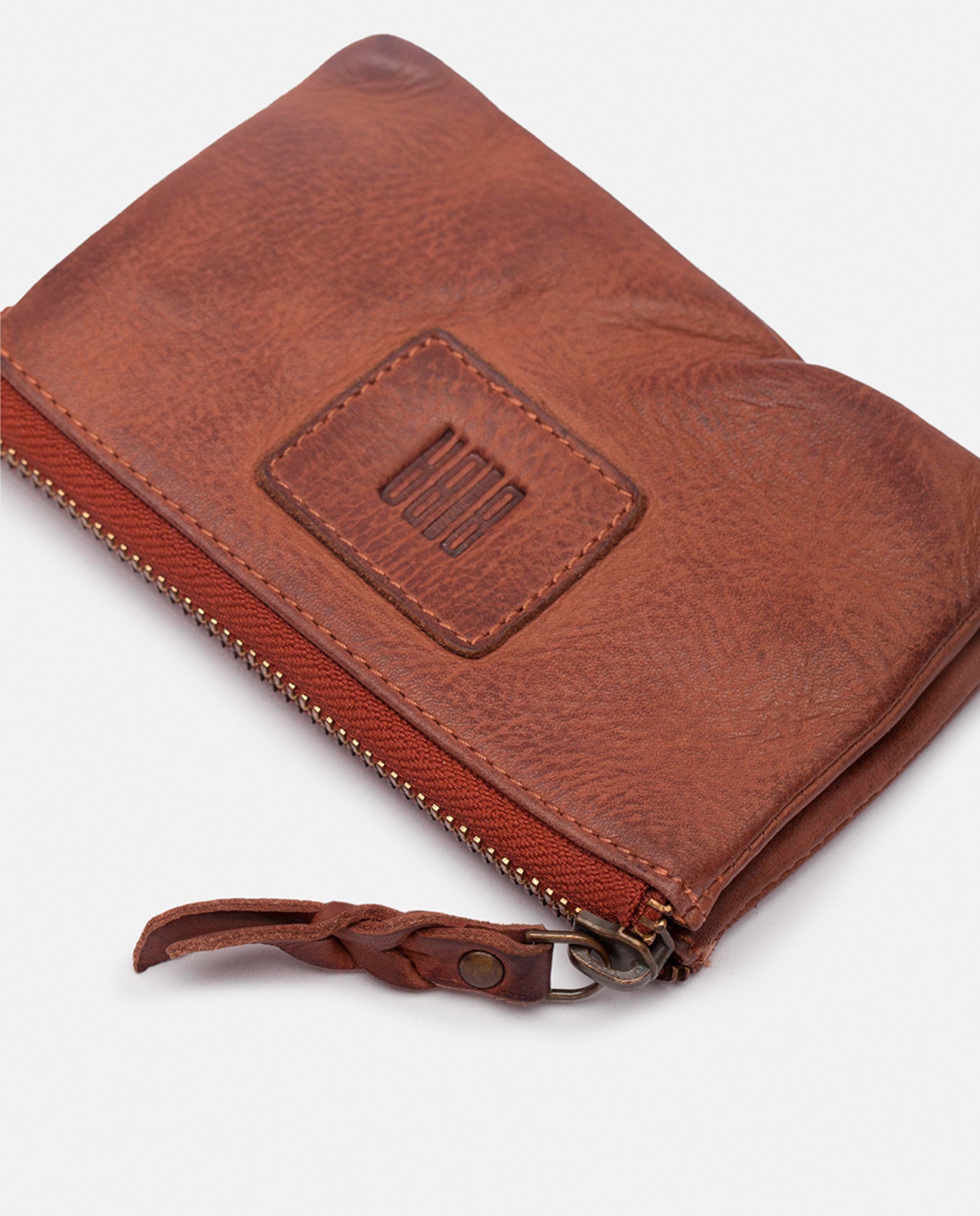 Monedero pequeño en piel · Biba · El Corte Inglés - Main Image