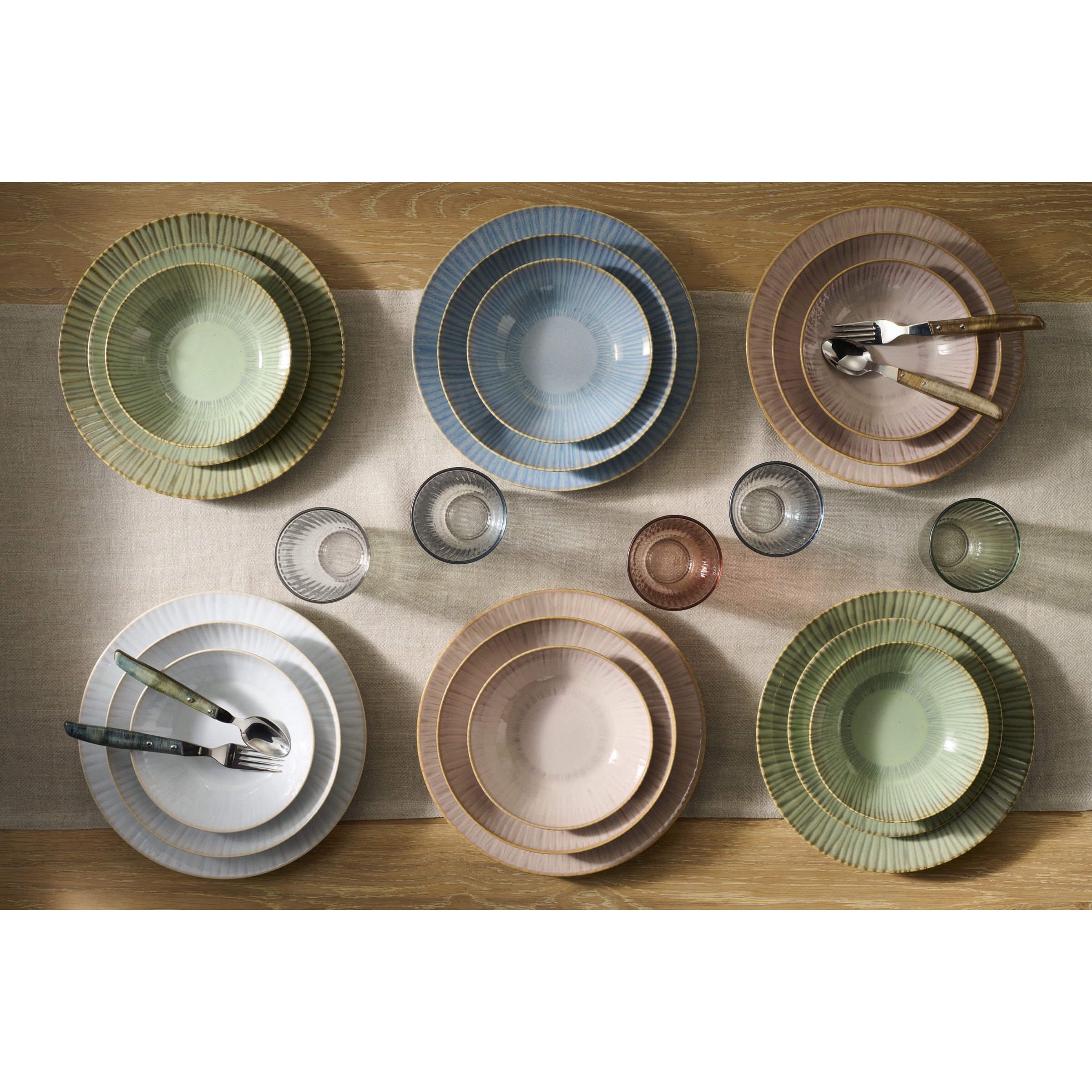 Loiça por Peças Alma 2