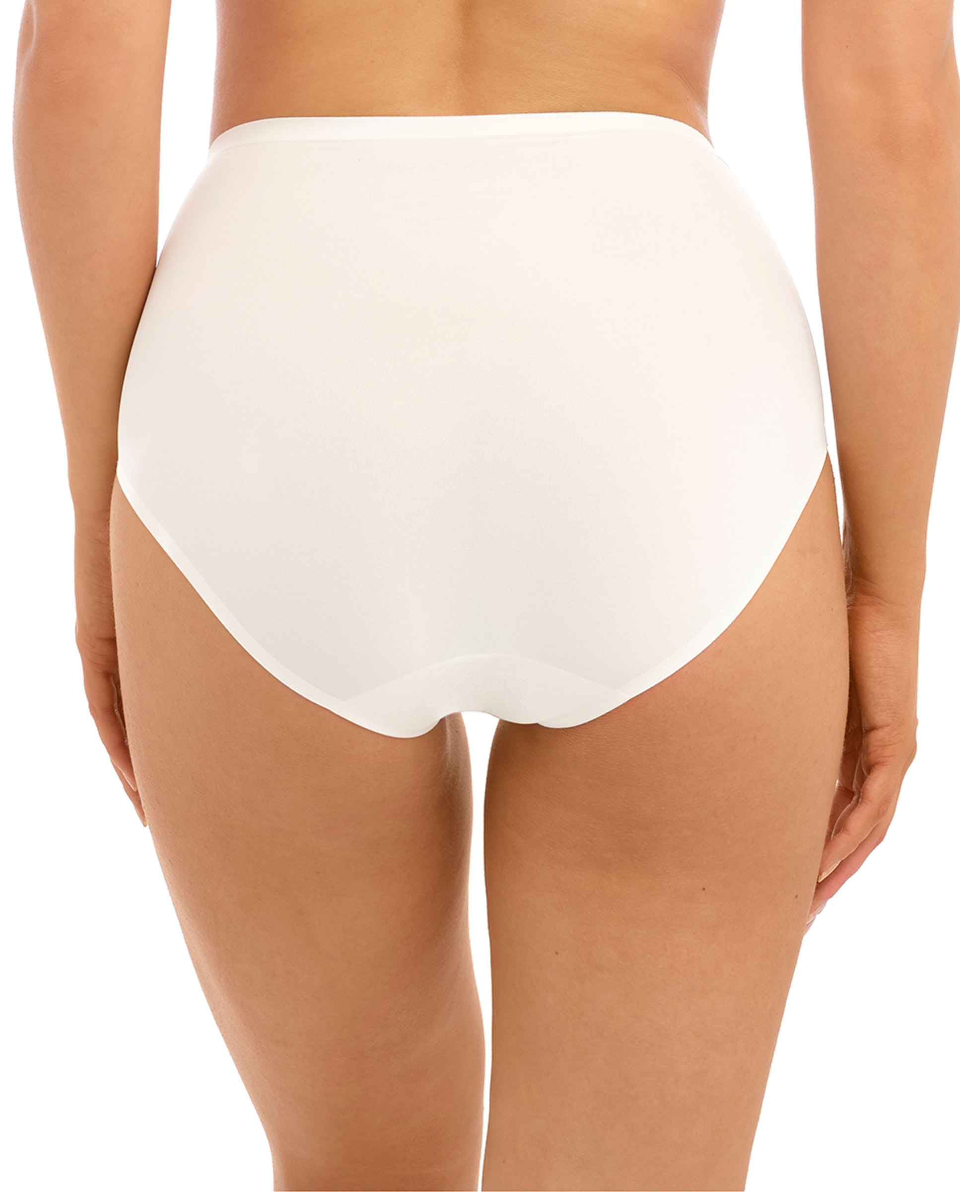 Cueca Tamanho Único Cru-2