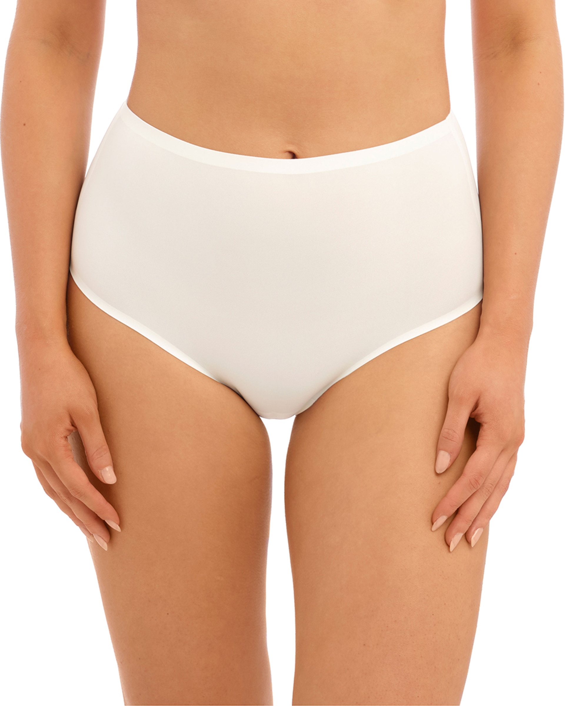 Cueca Tamanho Único Cru-1